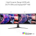 ASUS ROG Strix XG49VQ 49" Super Ultra-Wide HDR Curved Gaming Monitor 90LM04H0-B01170